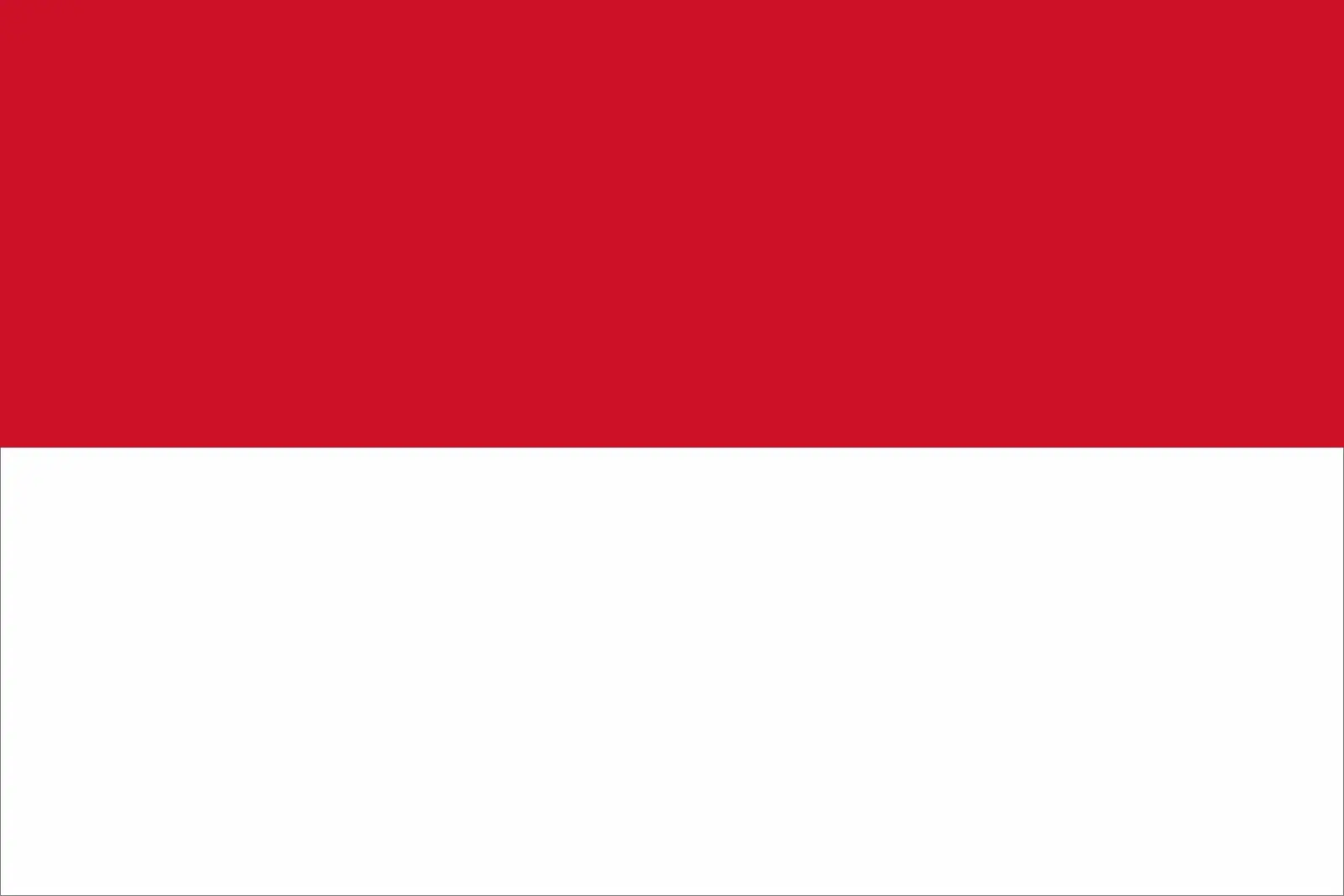 Flag-Indonesia